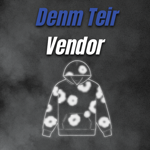 DENNEM TIERR VENDOR