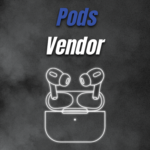 Fairpod Vendor