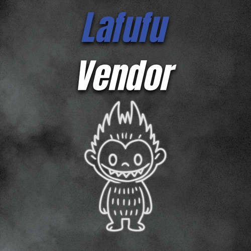 Lafufu Vendor
