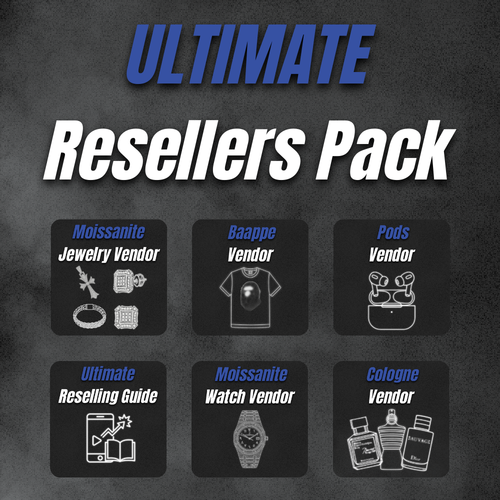 Ultimate Resellers Pack