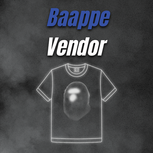 BAPEE VENDOR