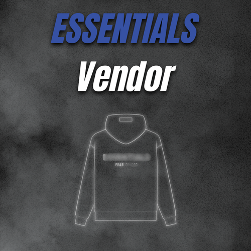 Essentials Vendor