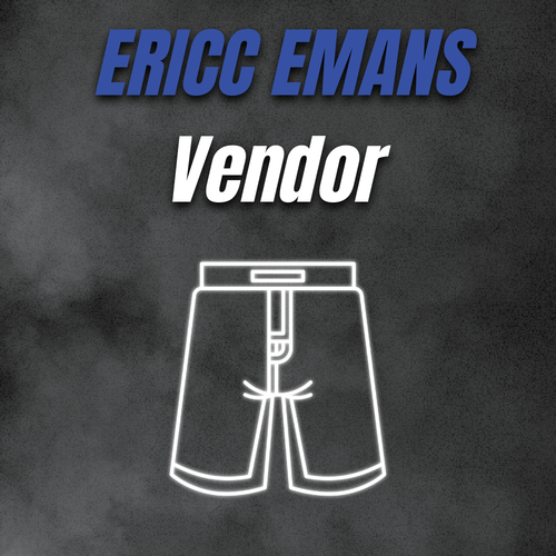 Ericc Emans Vendor